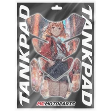 Fish Bone Tank Pad Anti Slip Protector Sticker TP111 3601683 anime streetwear