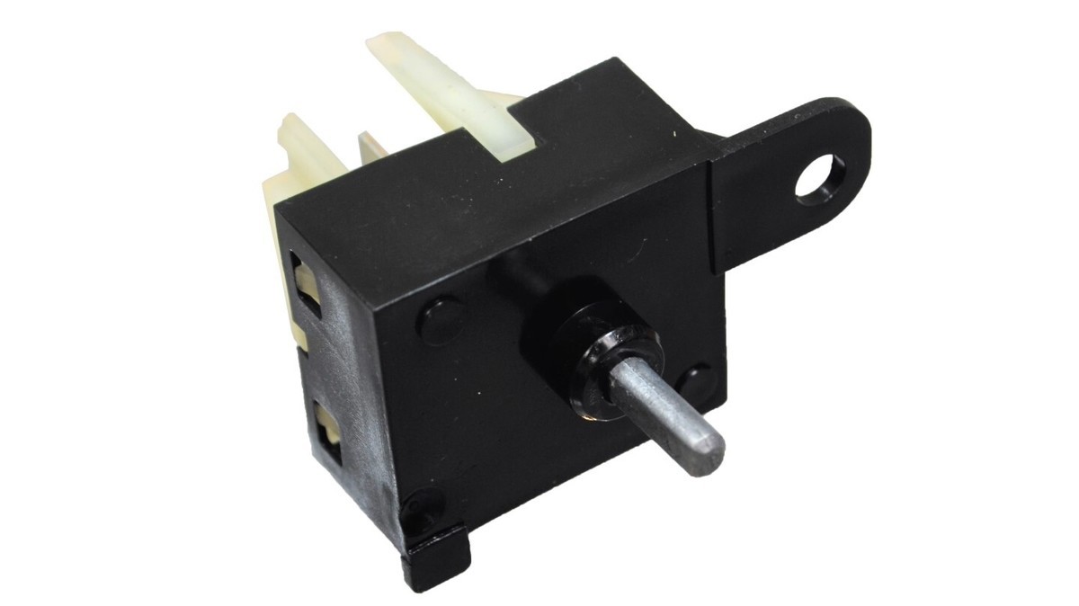 fits 1995 to 2008 Mercury Grand Marquis Blower Motor Switch AC Heater