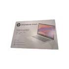 HP Chromebook 14a-nf0131wm 14" Intel N200 4GB DDR5 128GB SSD