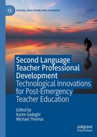 Second Language Teacher Professional Development Karim Sadeghi (U. A.) Buch 2024