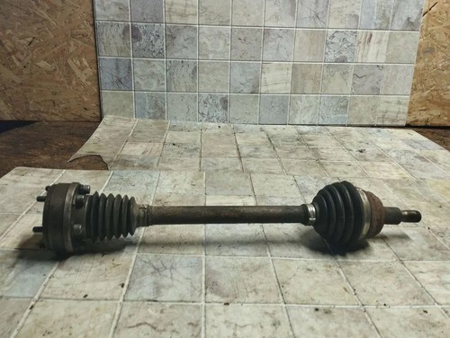 VW GOLF VI Variant AJ5 Antriebswelle vorne links 1.90 Diesel 81kw 2000 33985343