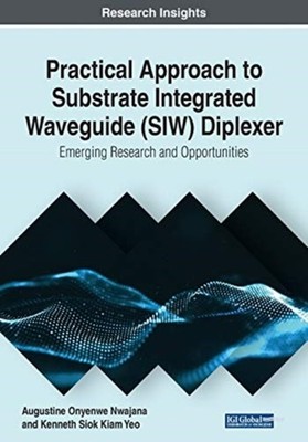 Nwajana - Practical Approach to Substrate Integrated Waveguide SIW D - X555z