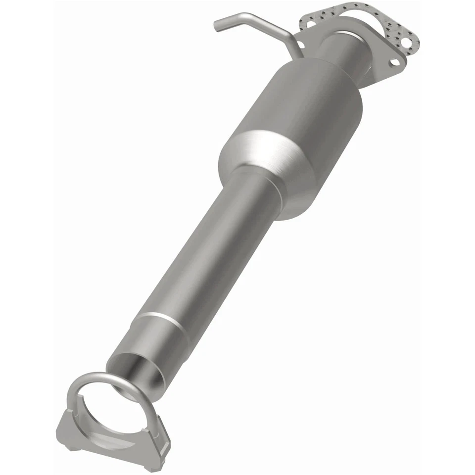 Convertidor catalítico MagnaFlow: CARB, para Toyota Highlander 2005-2006 Foto 4 de 4