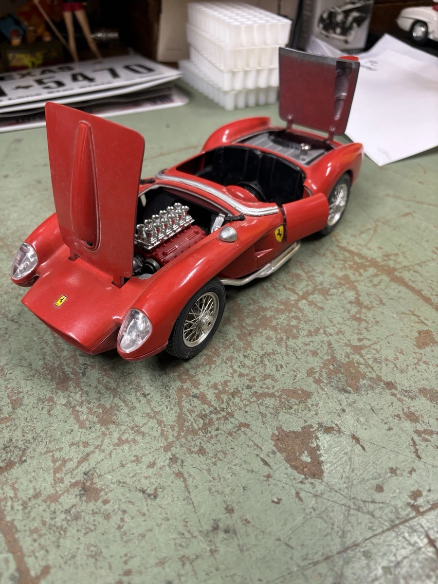 Ferrari 250 Testa Rossa 1957 for sale | eBay