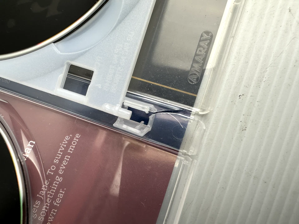 Rizzoli & Isles - Seasons 1 2 3 4 (DVD Region 4) Series 1-4 [Angie Harmon] - Image 3 of 4