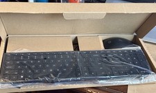 HP T4E63AA ABA Wired Keyboard and Mouse Combo