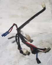 wire harness for PREDATOR Inverter Generator 2000 Watt 59135