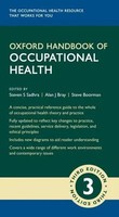 Alan Bray (U. A.) | Oxford Handbook Of Occupational Health | Taschenbuch (2022)
