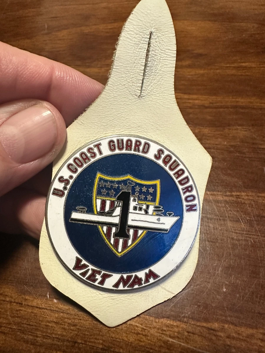 Coast Guard Collectibles (Unknown Date) for sale | eBay