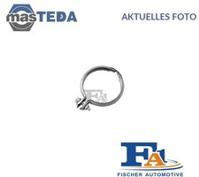 104-894 ROHRVERBINDER AUSPUFF ABGASANLAGE FA1 FÜR BMW 5,3,X1,Z4,1,X3,F80,E84 2L