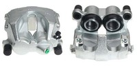 Budweg Caliper Bremssattel Vorne Rechts FüR Volvo XC60 156 XC90 I 275