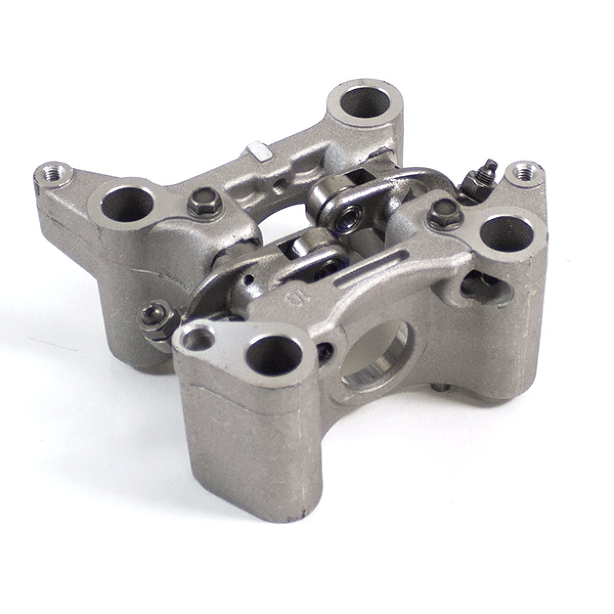 Scooter Rocker Arm Assembly ZY125 RKASM006 ROCKER ARM ASSEMBLY FOR ZY125 VALVE