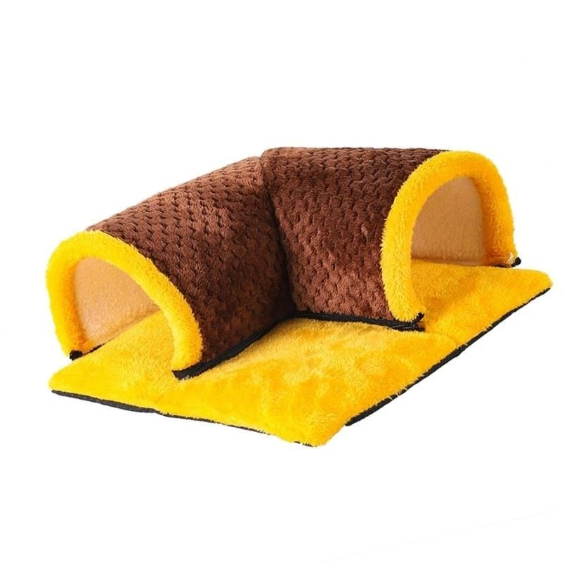 Anxiety Reliefs Cats Houses Multifunctional Cats Bed Indoor Outdoor Cats Houses