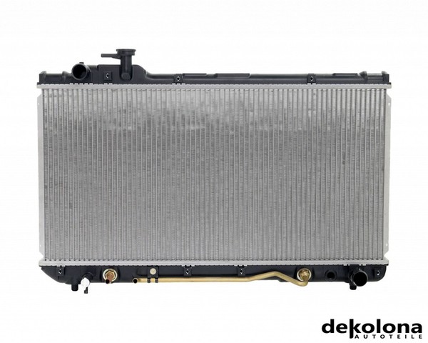 KüHler Radiator FüR Toyota RAV 94-00-image