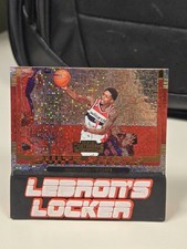 2022-23 Panini Contenders - Dazzle Suite Shots Bradley Beal #14 - Wizards 