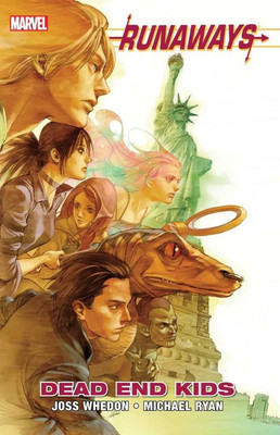 Runaways Dead End Kids TPB (2008) #   1 1st Print (7.0-FVF) 2008