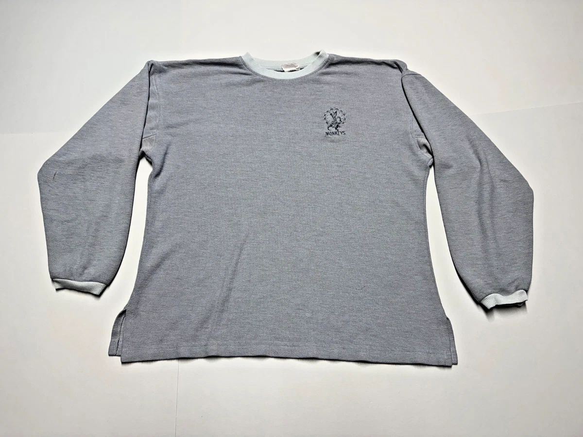vintage thermal shirt products for sale | eBay