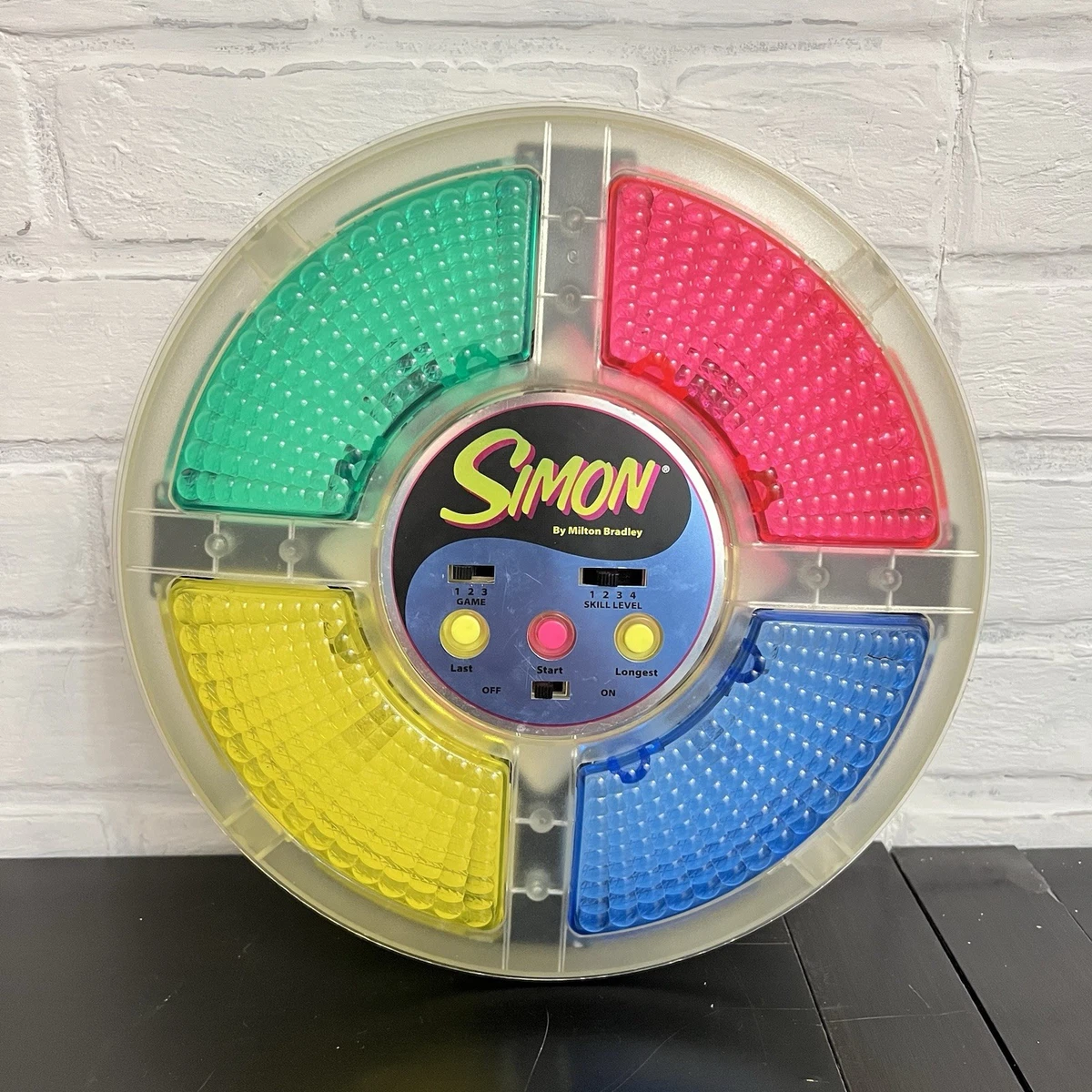 Las mejores ofertas en Simon 1978 juego electrónico portátil