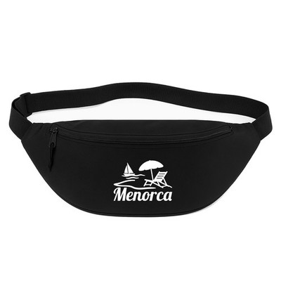 Bauchtasche Menorca Spanien Geschenkidee Menorca Geschenk Präsent Mitbringsel So