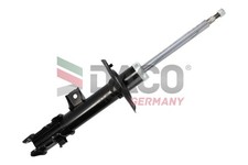 1x DACO Germany Stoßdämpfer 451706L für HYUNDAI ix35 LM EL ELH CRDi 4WD AWD CVVT