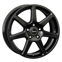 Autec Felgen Tallin Sw 6.5X16 ET32 4X108 FüR Jeep Avenger