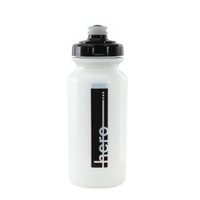 borraccia 500ml hero trasparente MV-TEK bici