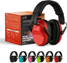 Noise Canceling Headphones for Kids, SNR 26Db Ear Protection for Autism, Sound P
