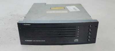96365979XT audio system PEUGEOT 307 S1 XR CLIM san4p178199