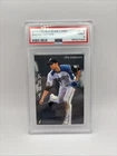Shohei Ohtani 2014 Calbee Star Card PSA 9