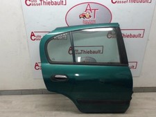 Porte arrière et accessoires Nissan ALMERA