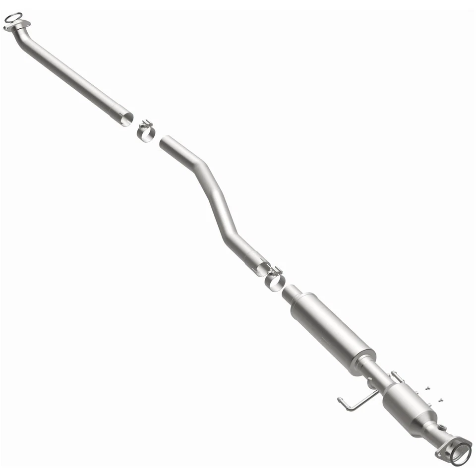 MagnaFlow Catalytic Converter: EPA, For 2013-2020 Mazda CX-5 Foto 3 de 4