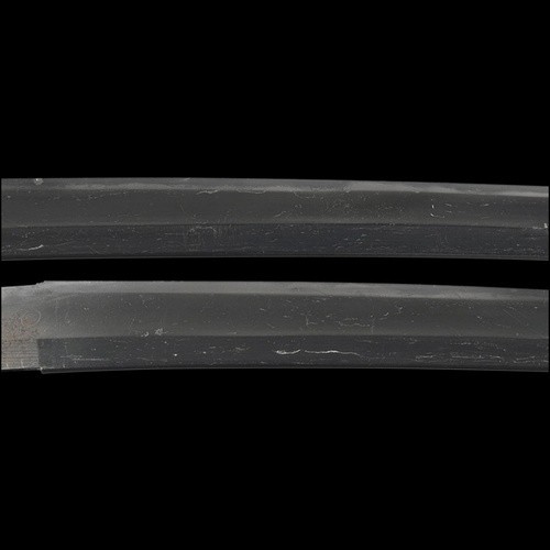 KATANA 刀 “ Rai Kunitoshi ” 来国俊 Japanese Real Sword 62.2 cm Shirasaya Kamakura 侍