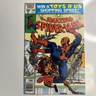 Amazing Spider-Man #209 | VF | Kraven | Key 1st App Calypso | Marvel Comics 1980