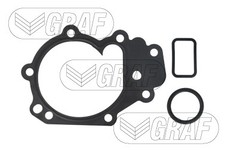 Pompe à eau Renault R21