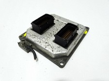 Moteur Opel ZAFIRA