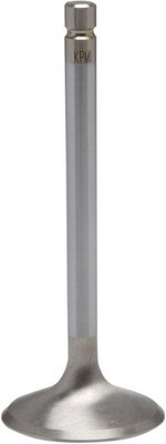 Kibblewhite White Diamond Exhaust Valve #40-4183H for Kawasaki