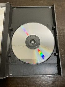 Bug Too! (Sega Saturn, 1996) Complete W/ Manual & Registration