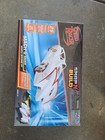 SPEED RACER MACH 6 RACER SNAP N' BUILD VEHICLE BUILDING KIT Jada