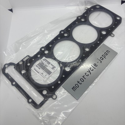 runbrung様 KAWASAKI Genuine ZRX1200 ZR1200DEF Cylinde Head Gasket 11004-1377