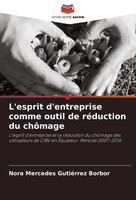 Nora Mercedes GutiéRrez Borbor | L'esprit D'entreprise Comme Outil De...