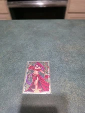 Mana Moon Amanda Lapalme Signer Dragon Blackwing/Black Rose Dragon Field Center