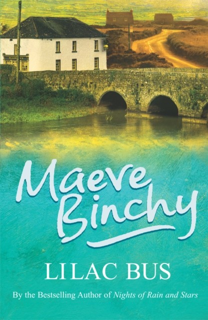 Lilac Bus,Maeve Binchy - Image 3