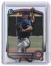 Jaxon Wiggins 2025 Bowman Draft Chrome Refractor