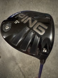 Ping G30 Driver 9 Degree | eBay