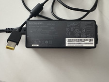 LENOVO ADLX90NCC2A 20V 4.5A 90W Genuine Original AC Power Adapter Charger