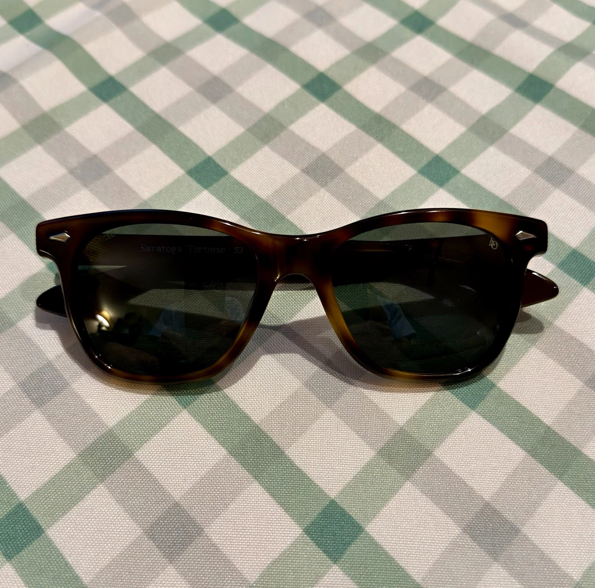 Ao American Optical In Vintage Sunglasses for sale - eBay