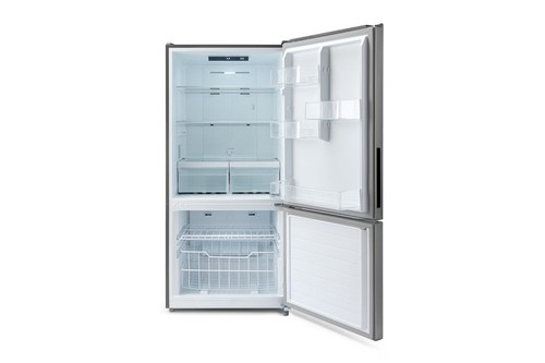 Kogan 529L Bottom Mount Fridge (Stainless Steel), Fridges, Appliances - Picture 7 of 12