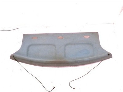 ablage hinten 87423 HYUNDAI ACCENT 1.5 CRDI 2002-2006 2002