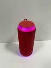 ONN RED BLUETOOTH SPEAKER P20029229 