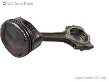 Piston and Connecting Rod Standard For 13-15 Chevrolet Trax  1.4 25195032 Turbo